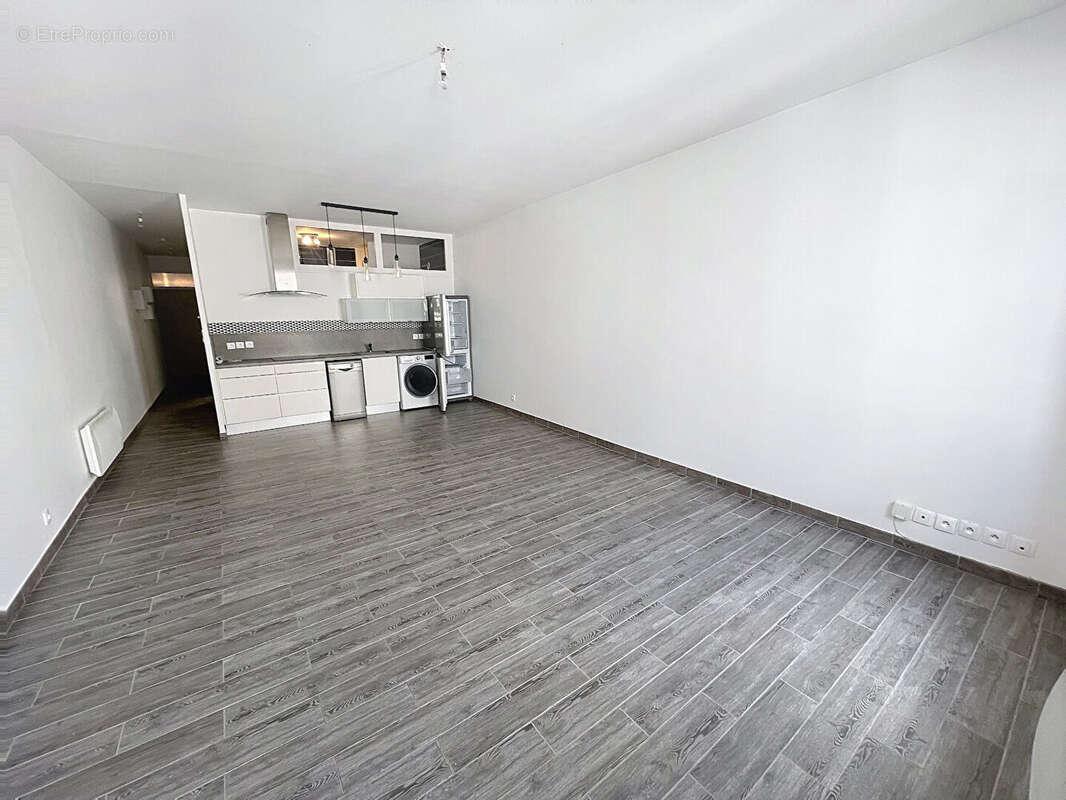 Appartement à LA ROCHELLE