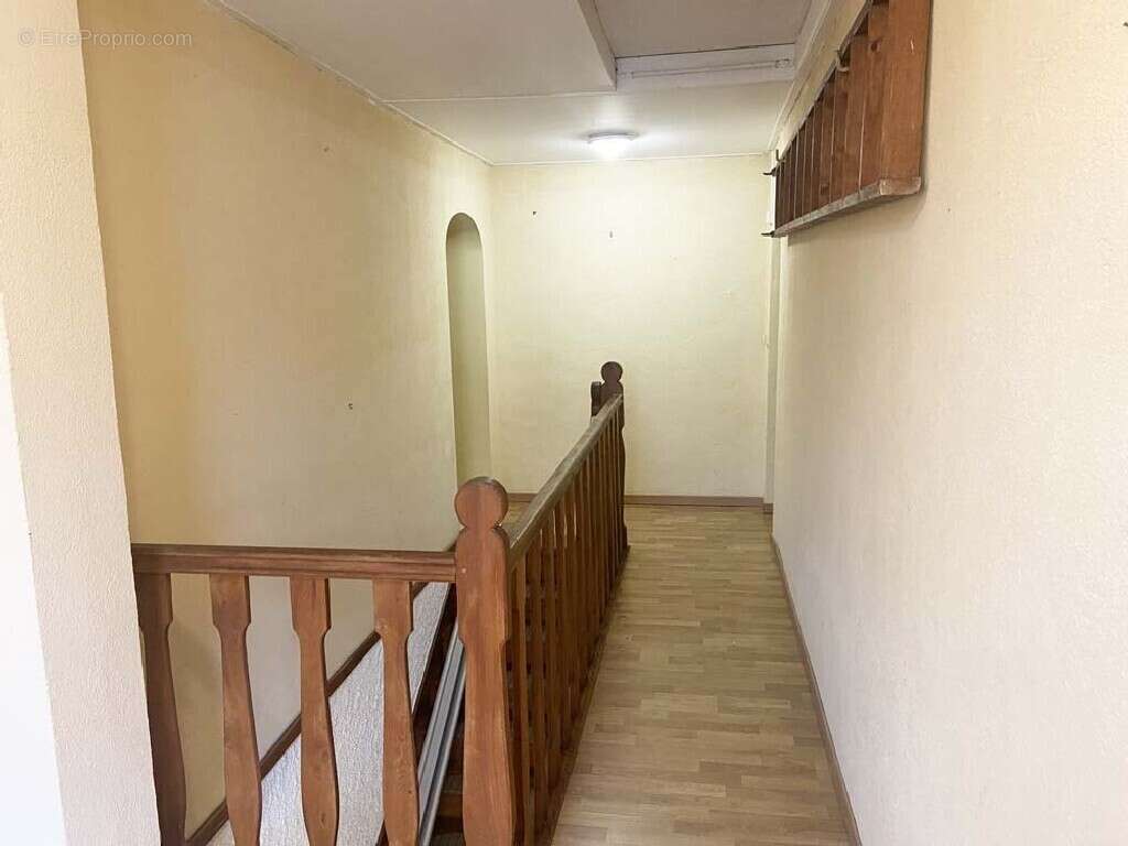 Appartement à BRIATEXTE