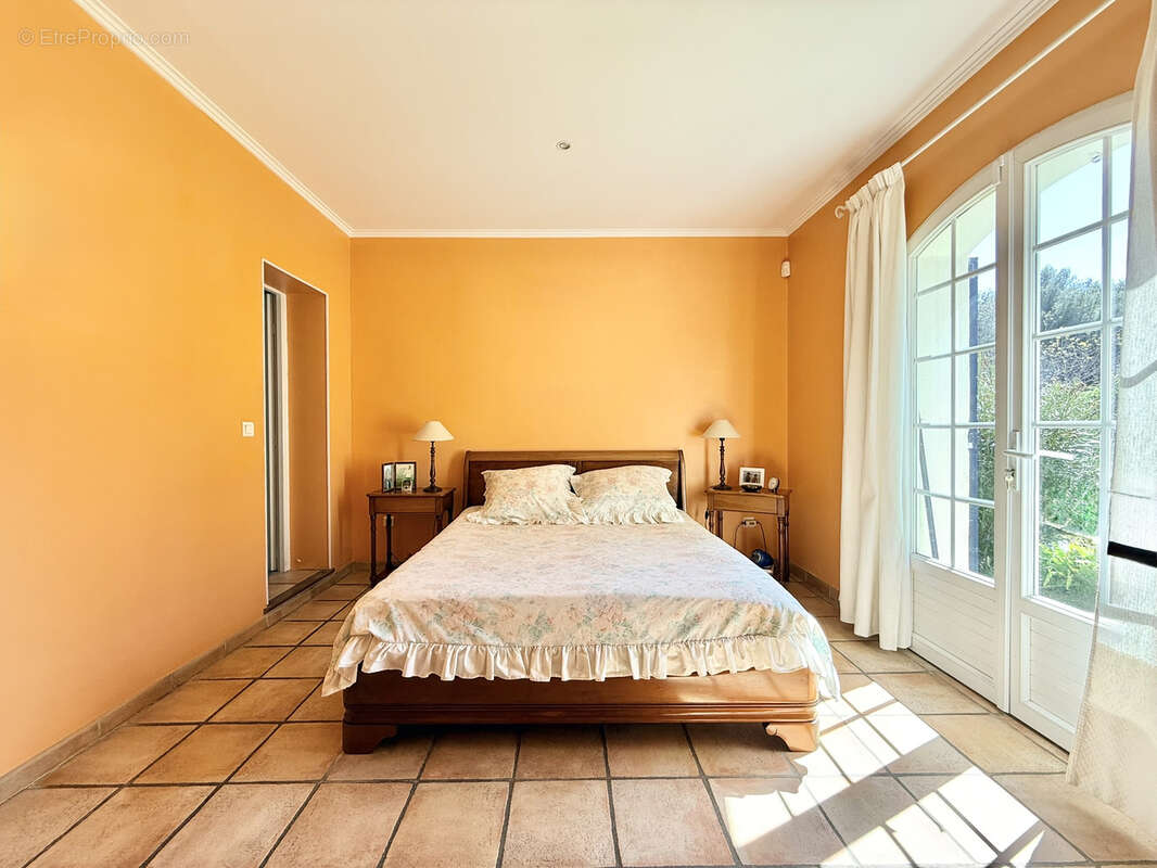 Maison à MARSEILLE-13E