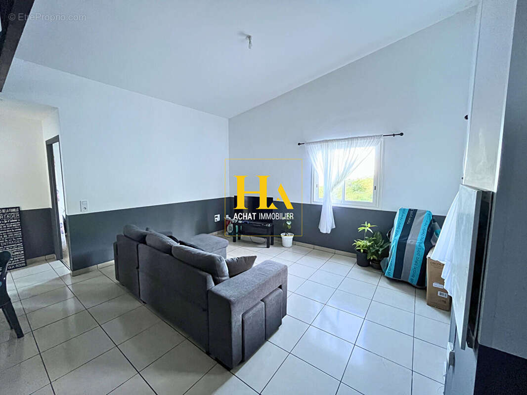En exclusivité ! Cap Camélia - T4 loué avec locataire en place - photo 2