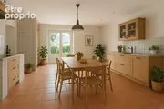 Maison à RETIERS