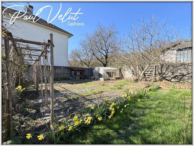 Maison à VINAY
