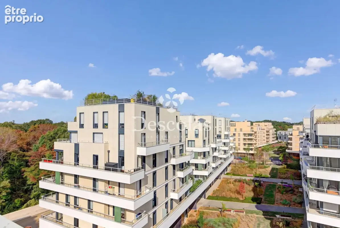 Appartement dernier étage - Saint Germain en Laye - Lisière Pereire - photo 18