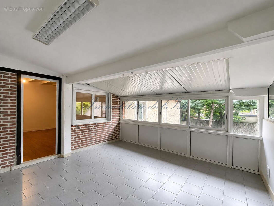 Appartement à PERIGUEUX