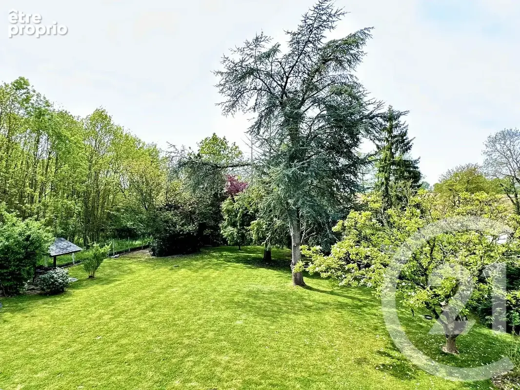 Maison 4 pièces 130 m² à vendre à Unverre (28160) - photo 9