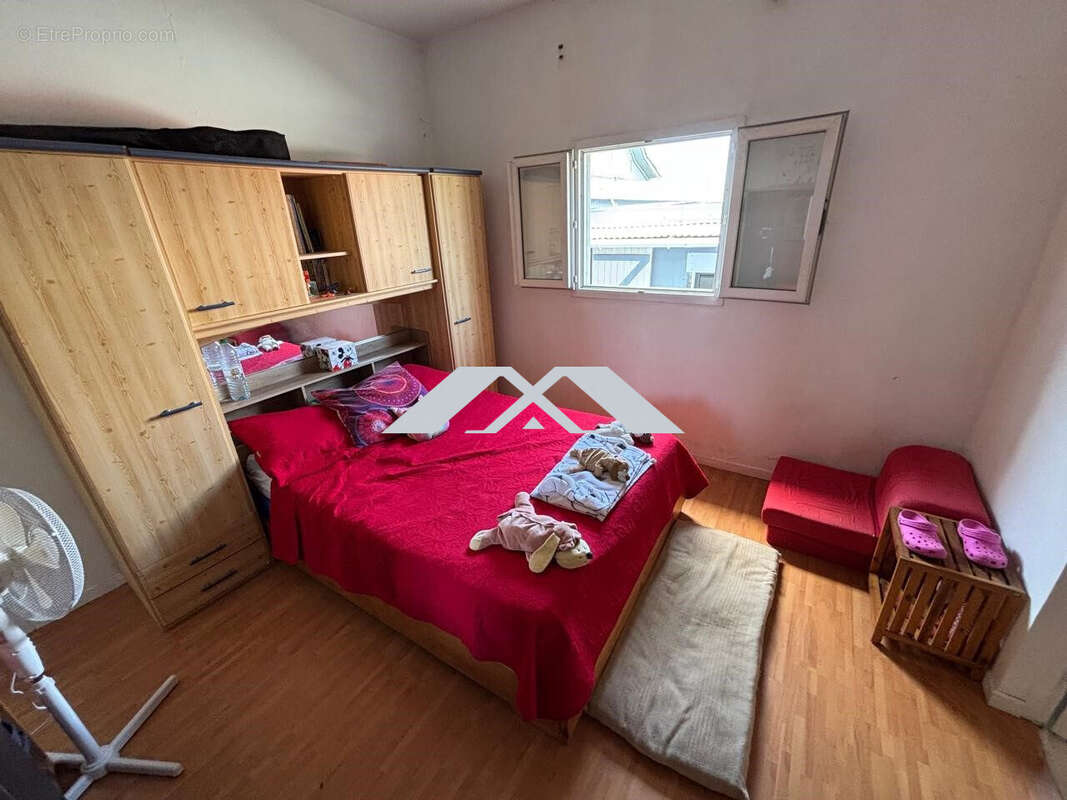 Maison à SAINT-JOSEPH