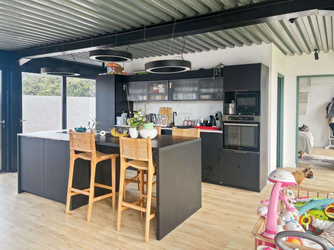 Maison à MARSEILLAN