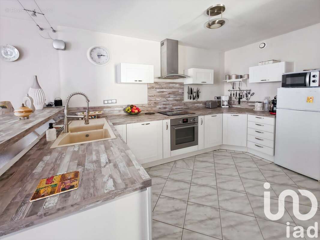 Photo 6 - Maison à MONTBLANC