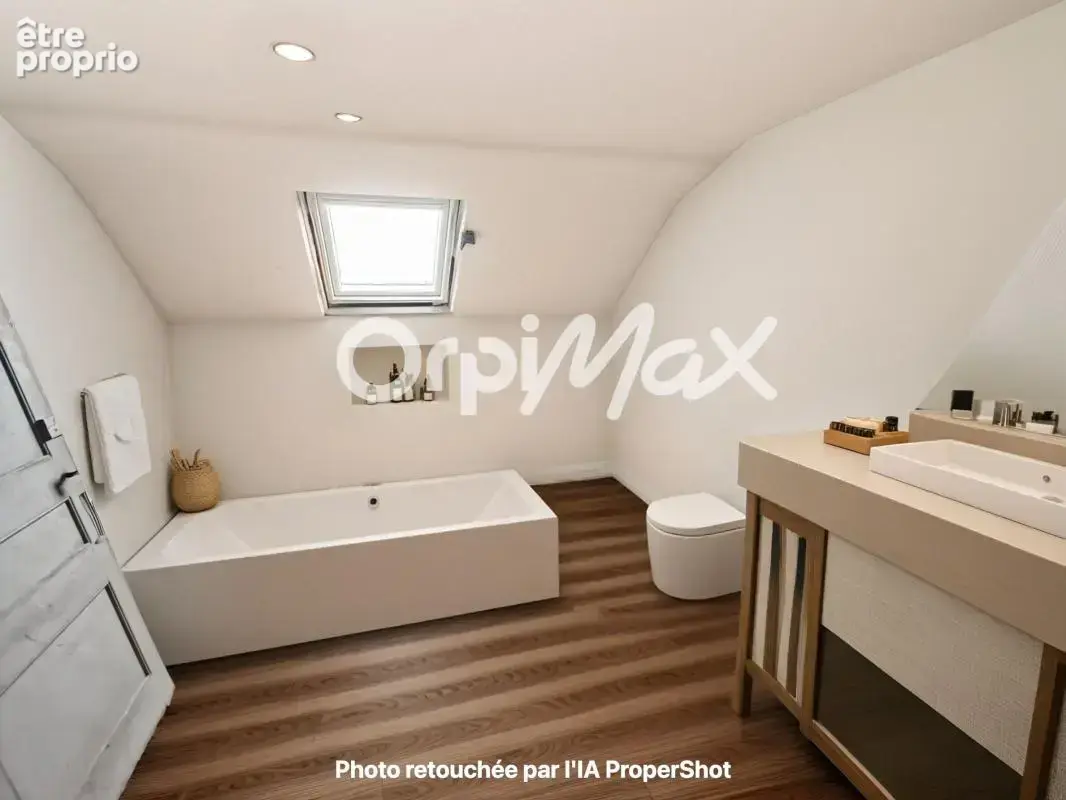 Maison de Ville Boulogne sur mer 110m2 - photo 12