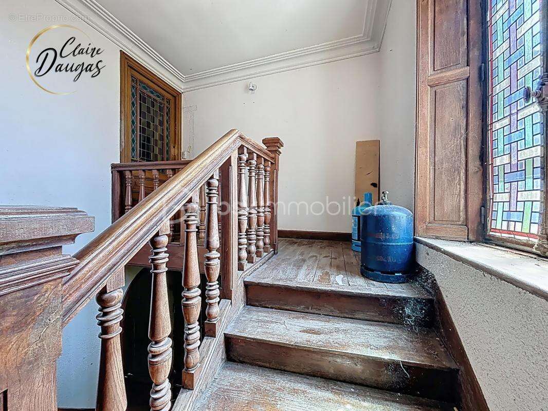 Appartement à TREBES