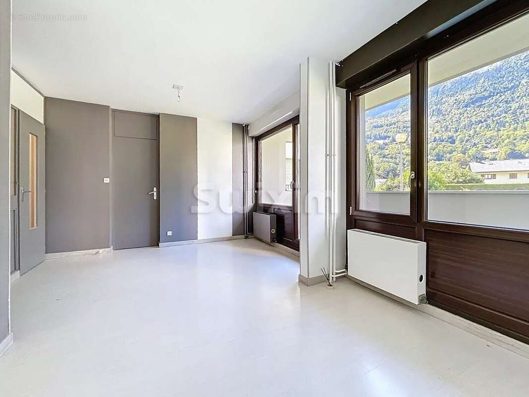 Appartement à MAGLAND