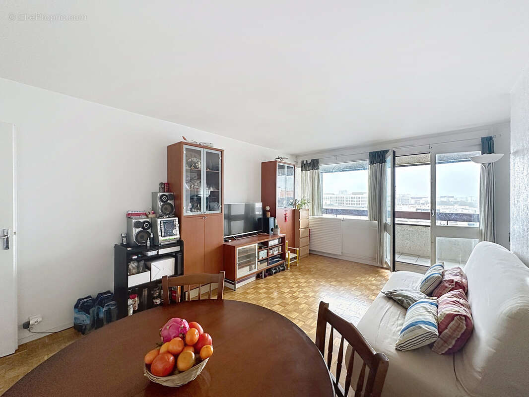 Appartement à CHAMPS-SUR-MARNE