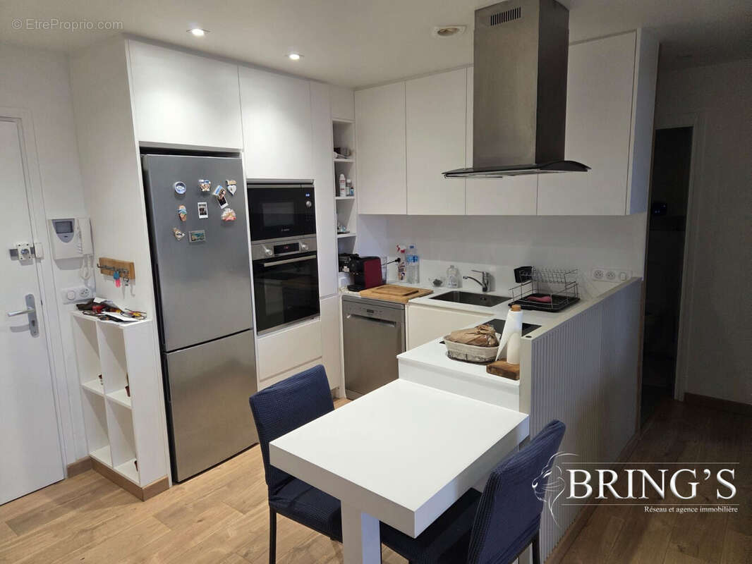Appartement à BAYONNE