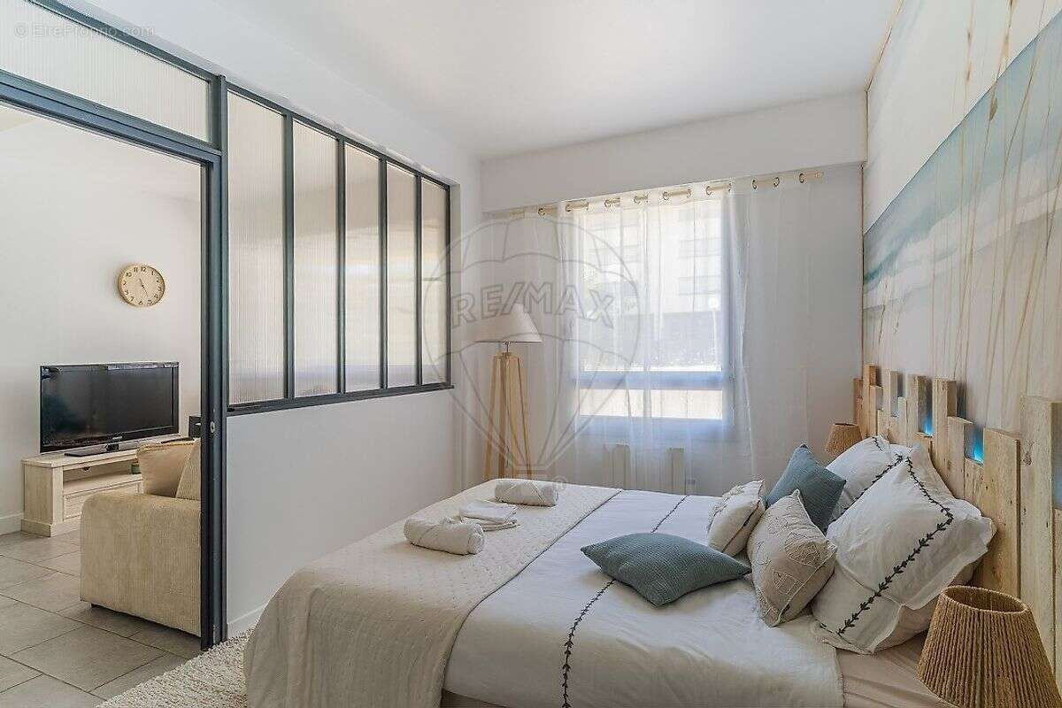 Appartement 1 chambre(s) à vendre - photo 13