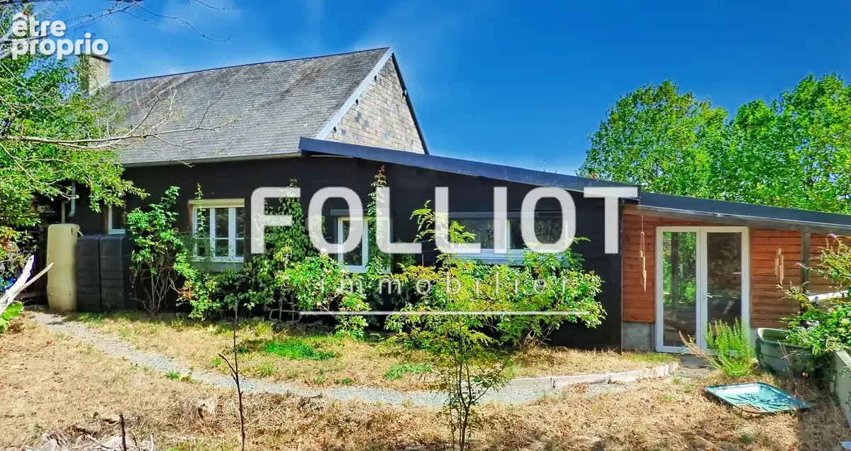 Maison 7 pièces à vendre à Coutances - photo 2