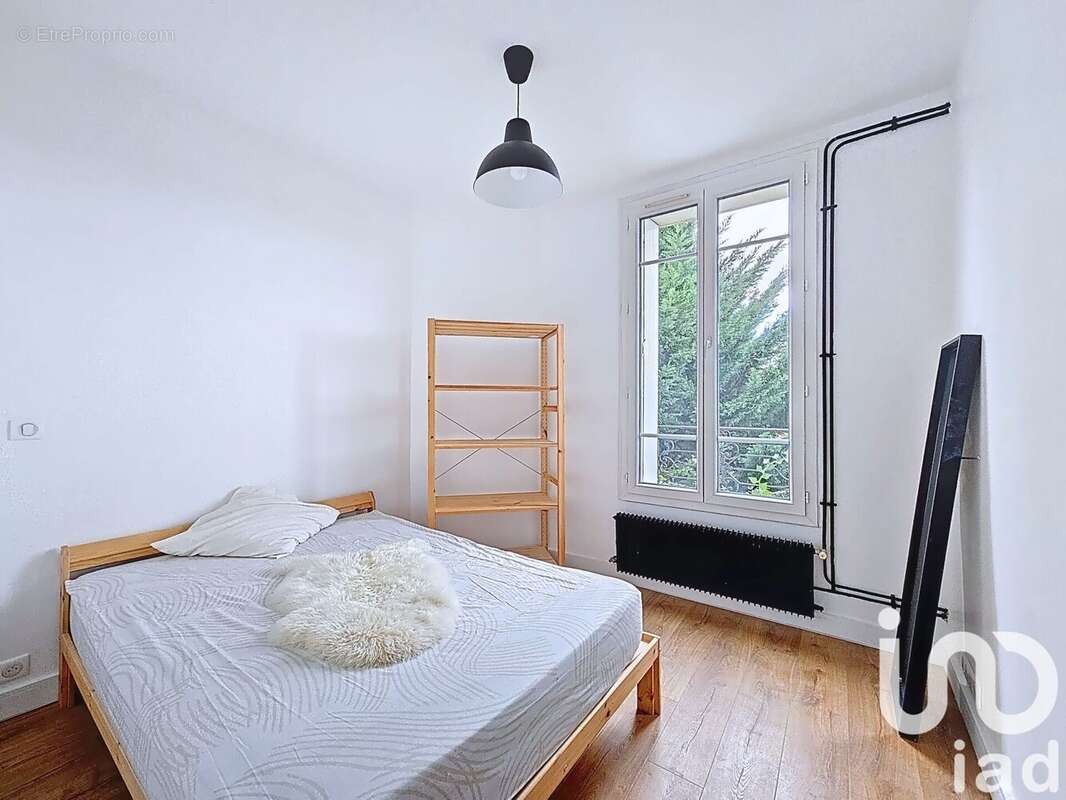 Photo 8 - Appartement à VAIRES-SUR-MARNE