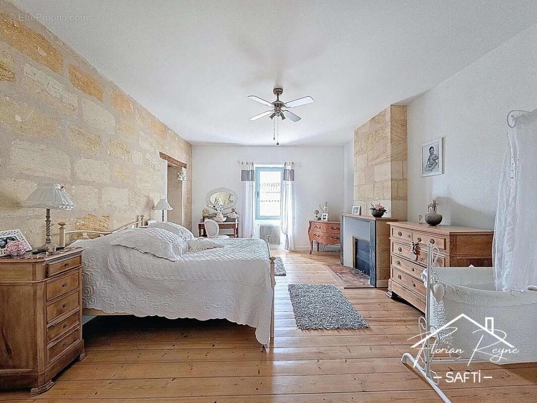 Photo 6 - Maison à MACAU