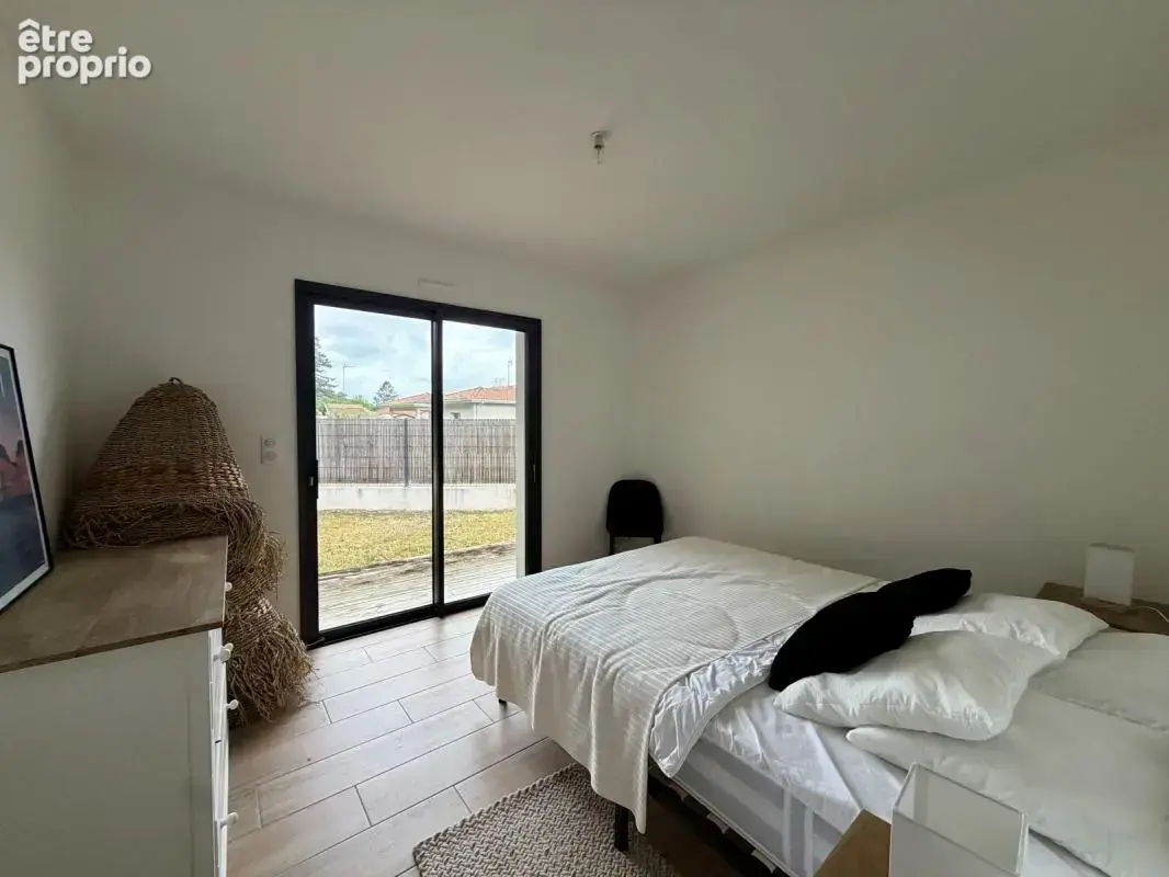 Maison 4 pièces - La Teste de Buch - photo 6
