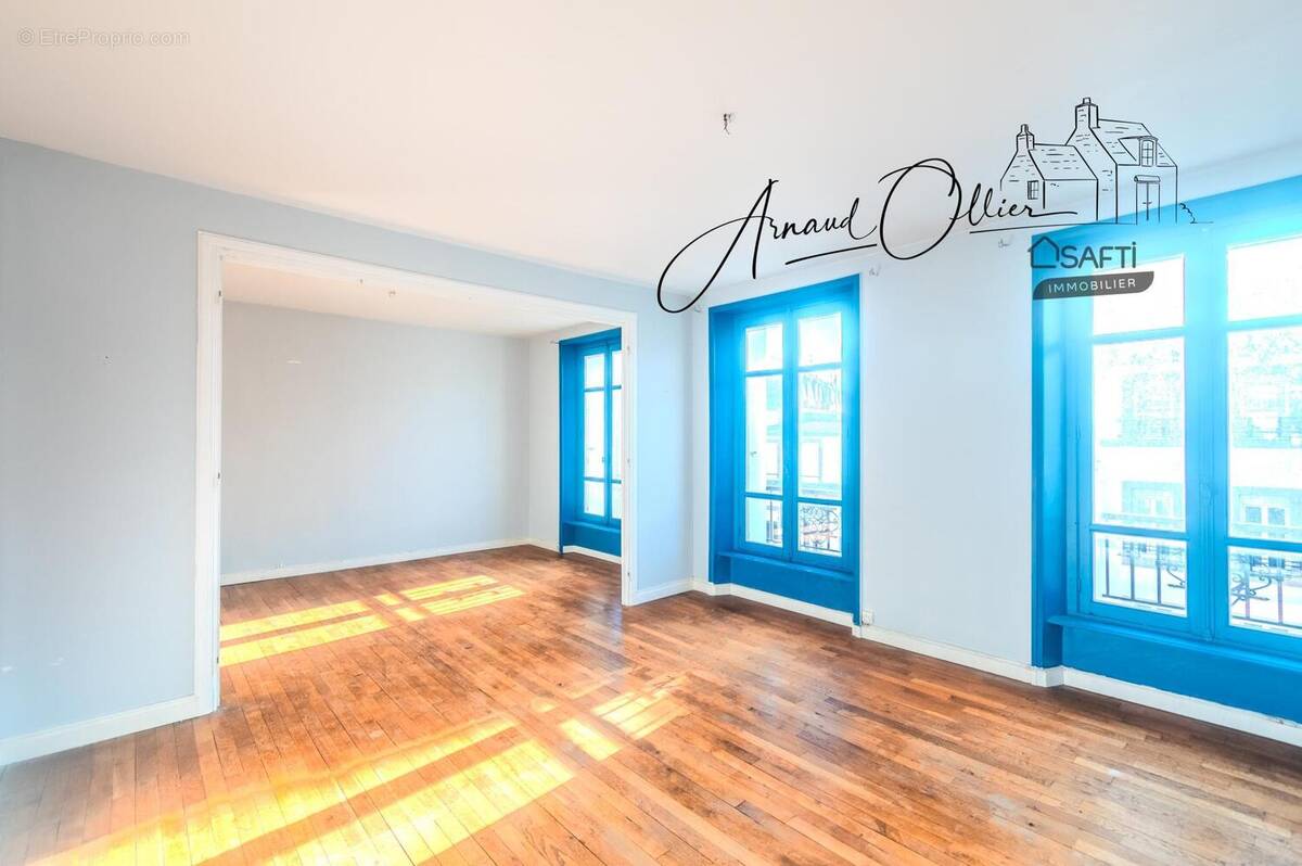 Photo 1 - Appartement à BREST