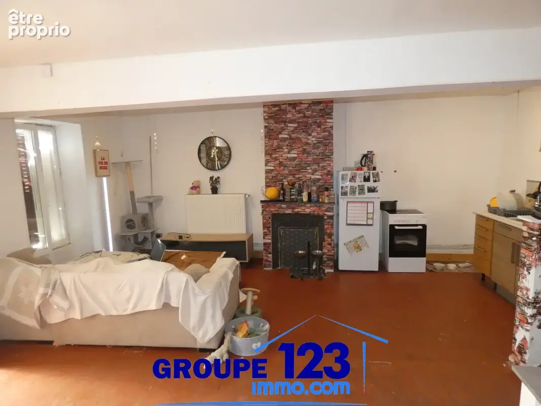 Maison 2 chambres - photo 2