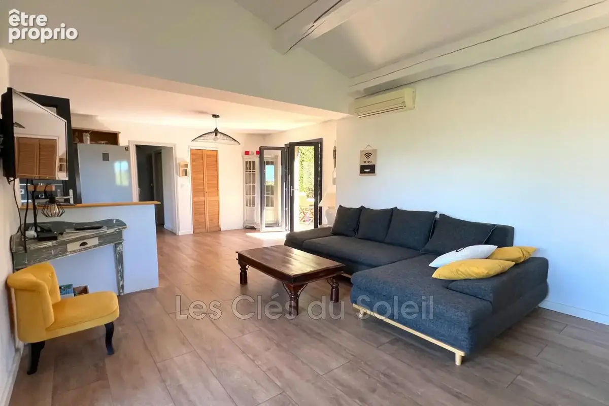 Maison 4 pièces 95 m² à vendre à Toulon (83200) - photo 5