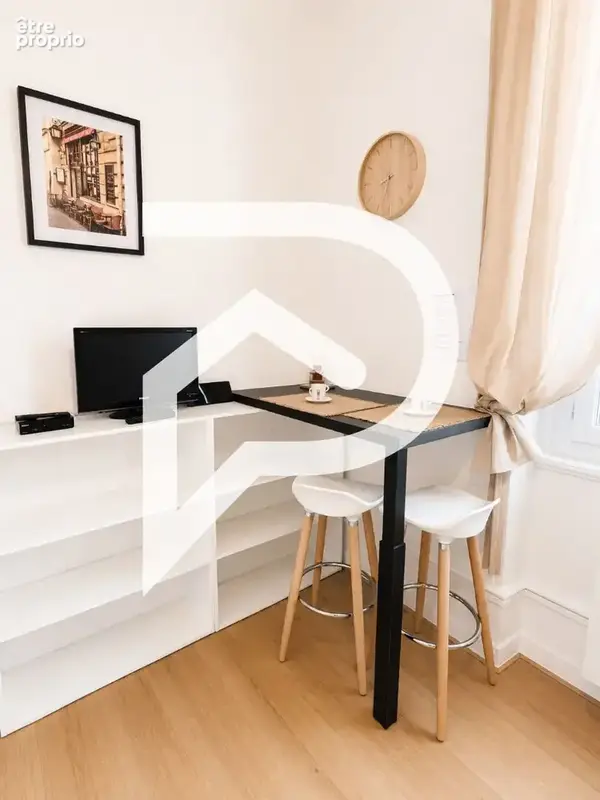 Ensemble de deux Studios à Perigueux - photo 2