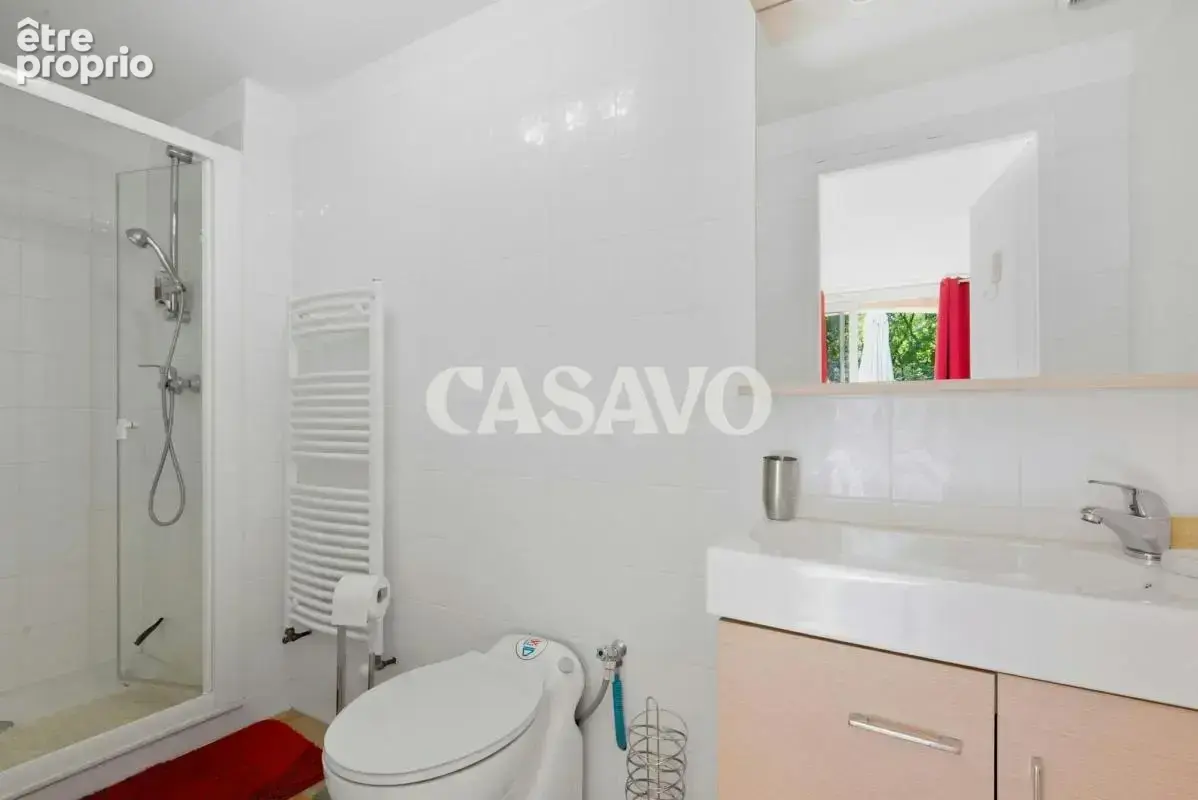 Vente Maison 5 pièces de 203m² - 13760 Saint-Cannat - photo 19