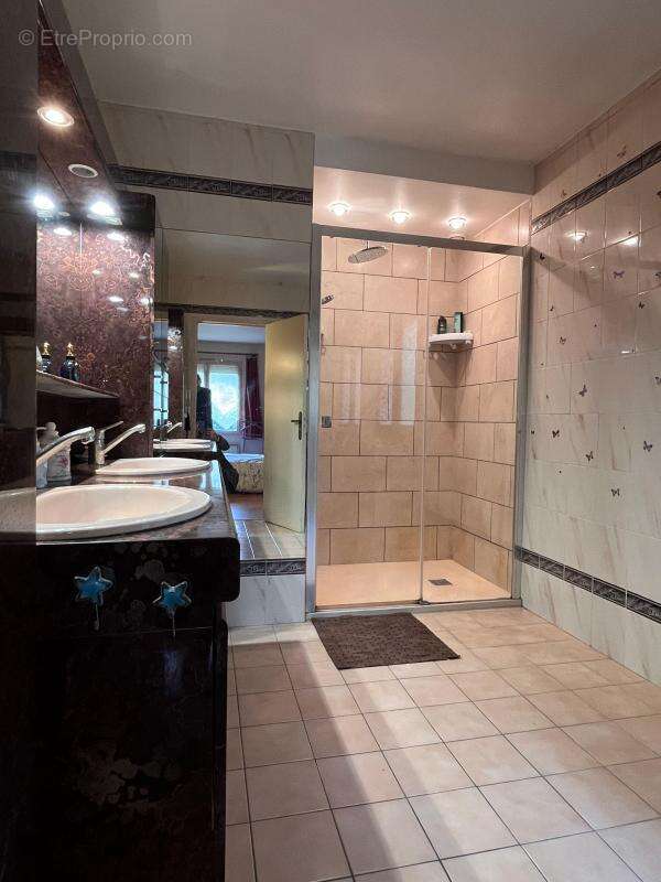 Maison à SAINT-DENIS-EN-VAL