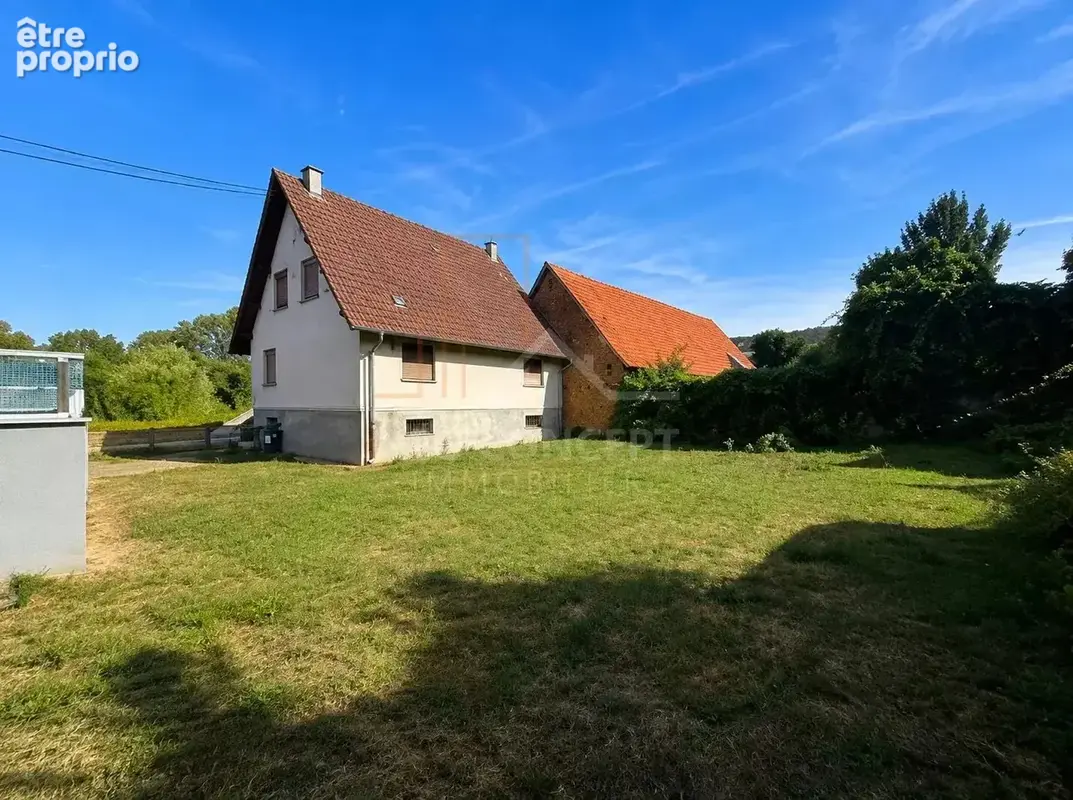 Maison 4 pièces de 99m² sur 8 ares 50 - photo 18
