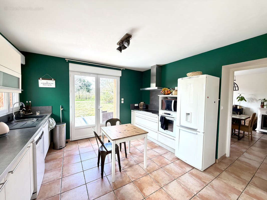 Maison à BUZET-SUR-TARN