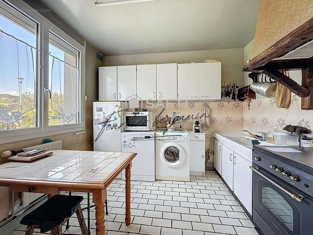 Photo 5 - Maison à LONGUEVILLE