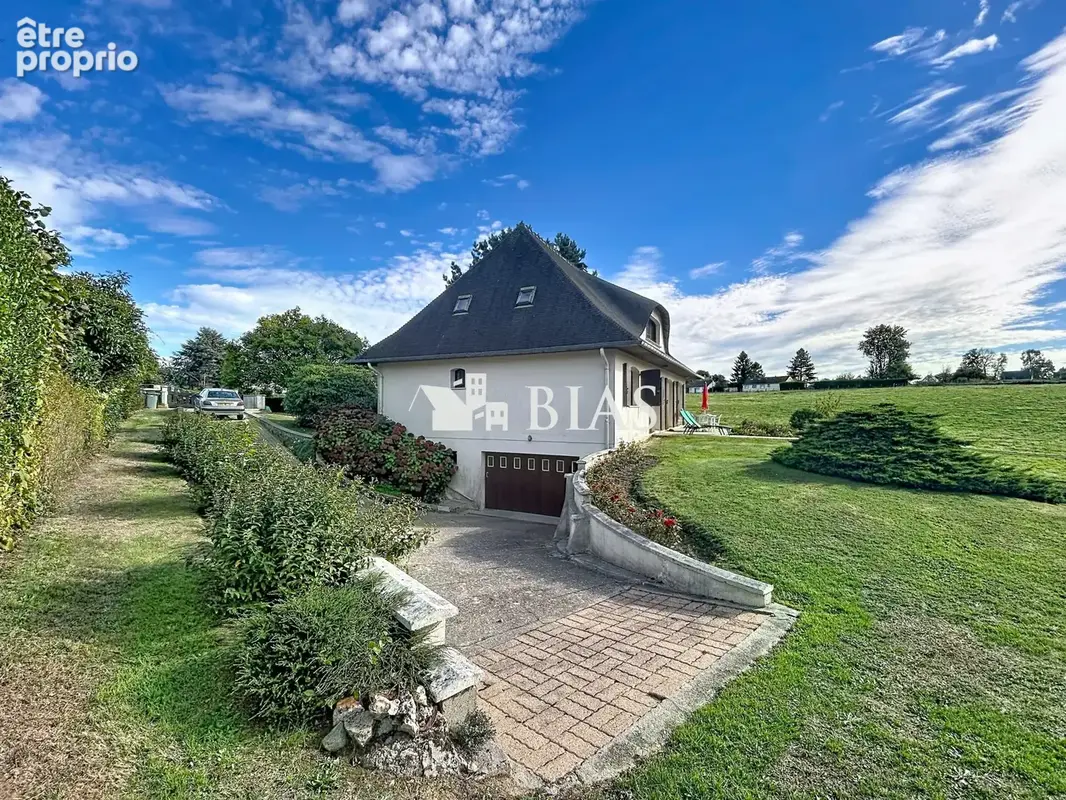 Maison 6 pièces 154 m² à vendre à Malaunay (76770) - photo 9