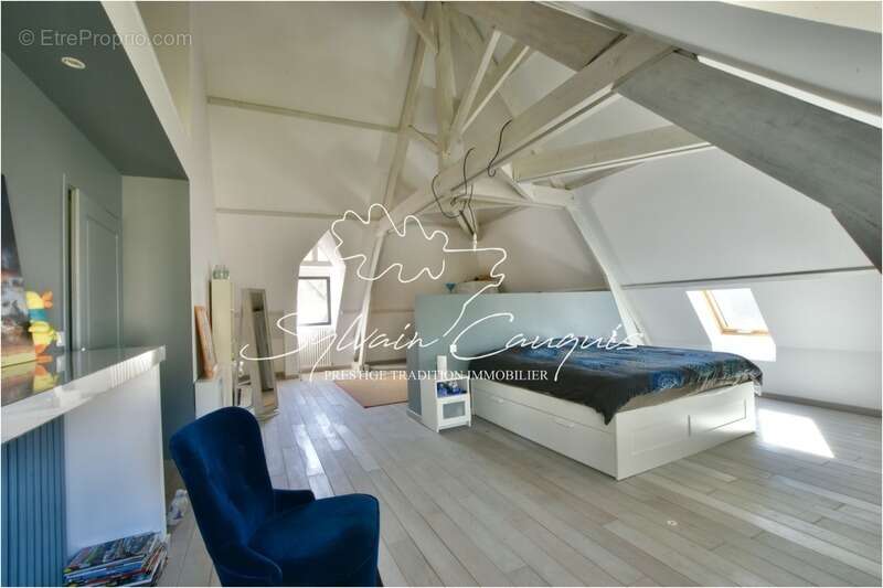 Maison à SULLY-SUR-LOIRE