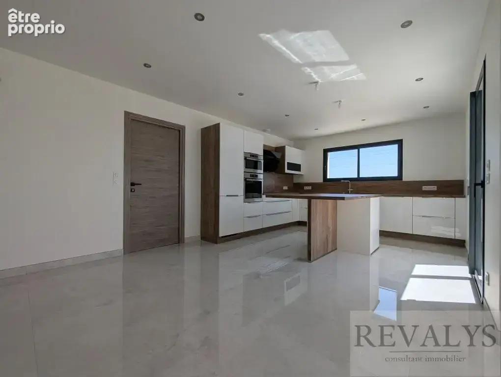 COTE D'OR (21) - PERRIGNY LES DIJON - Superbe maison de 140 m² avec piscine - photo 5