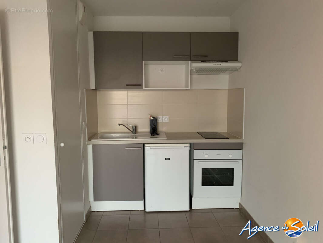 Appartement 40 m² à Argeles-Sur-Mer  - photo 4
