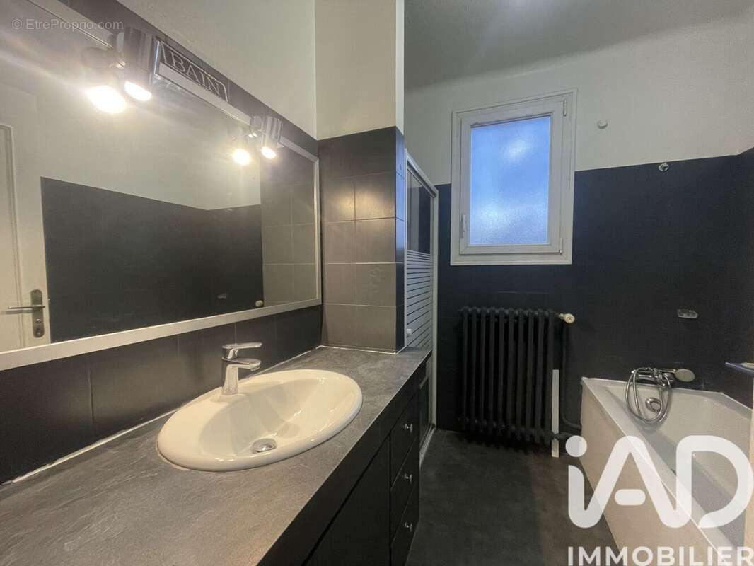 Photo 7 - Maison à BRUNOY