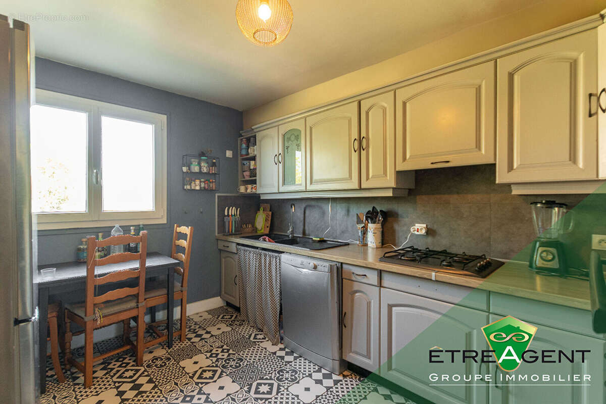 Maison à ROMILLY-LA-PUTHENAYE