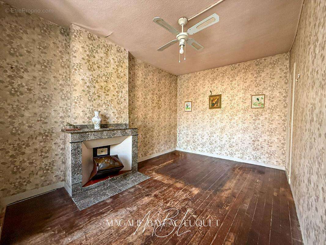 Maison à CARCASSONNE