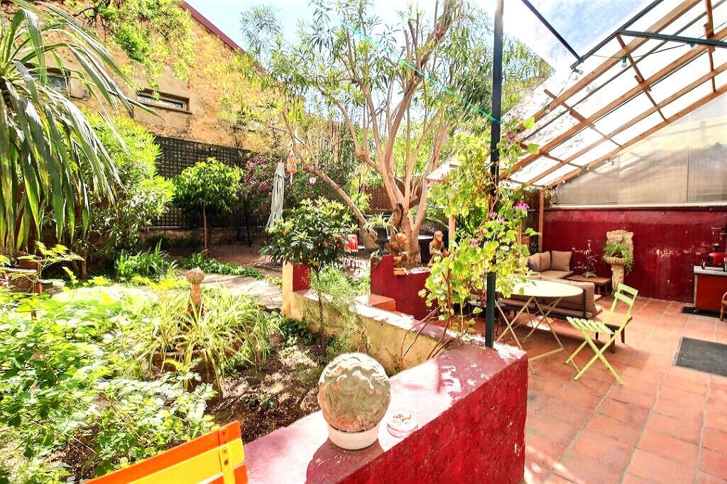 Commerce à MARSEILLE-8E