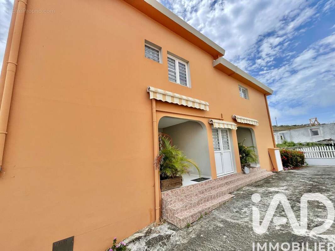 Photo 4 - Maison à SAINTE-ANNE