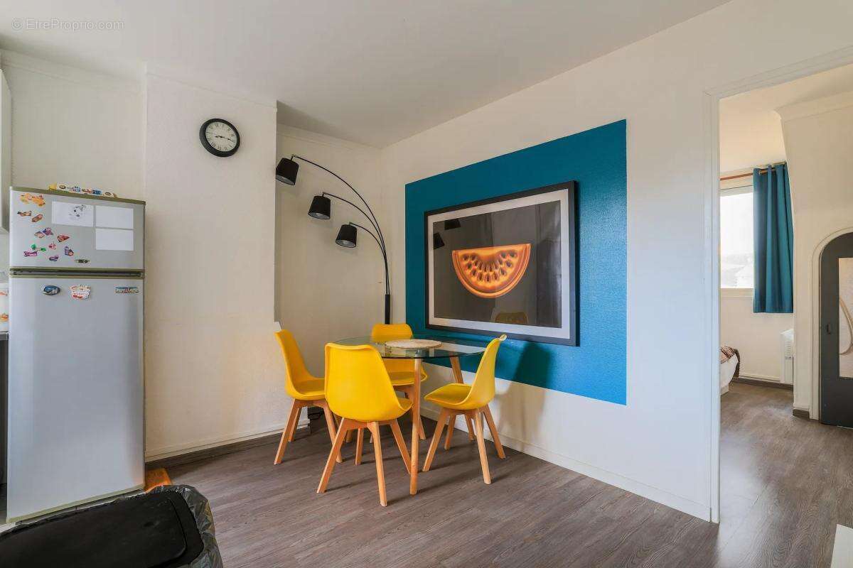 Appartement à AMIENS