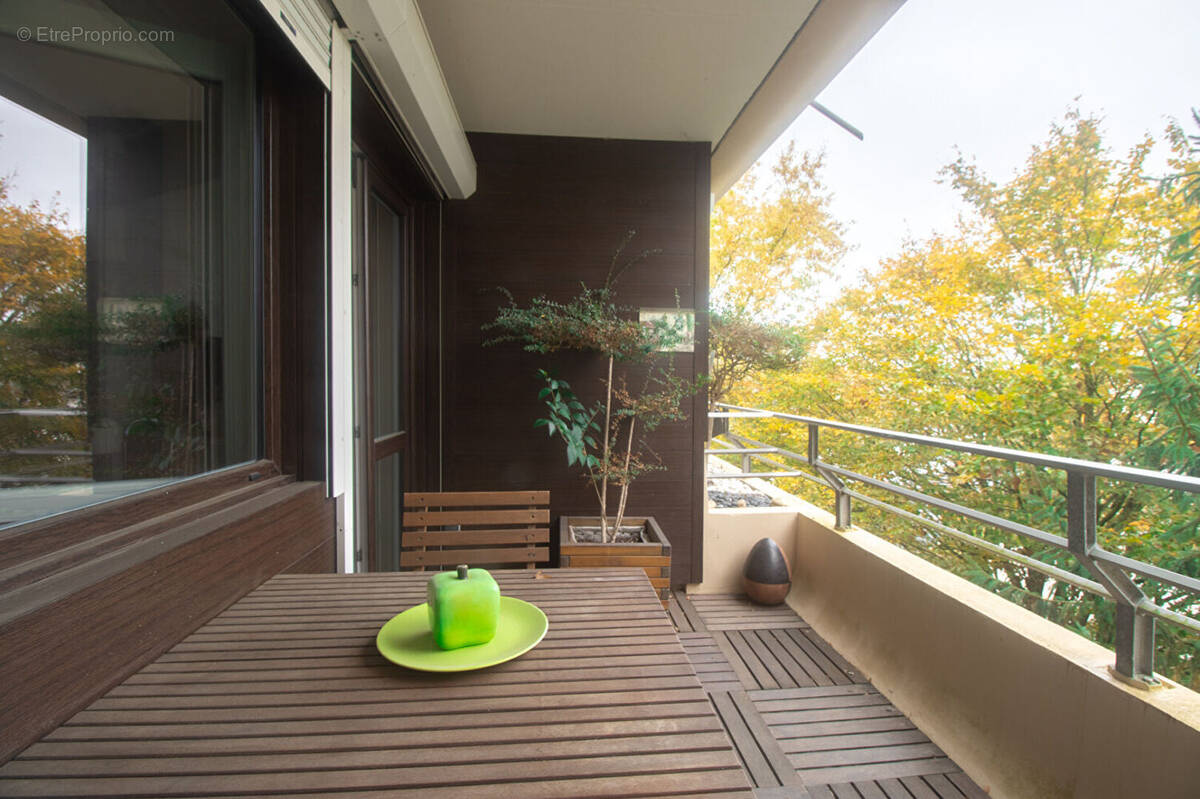 Appartement à ANGERS