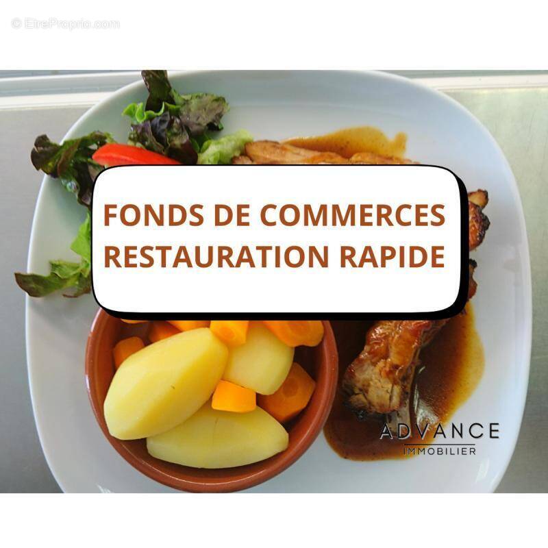 Commerce à BEAUZELLE