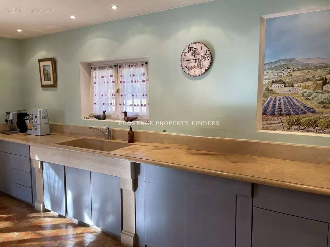 Maison à LE THORONET