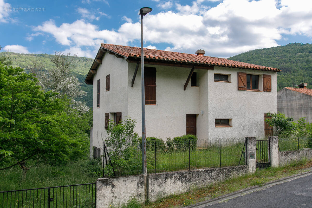 Maison à PRATS-DE-MOLLO-LA-PRESTE