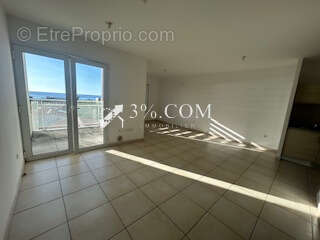 Appartement à LA POSSESSION