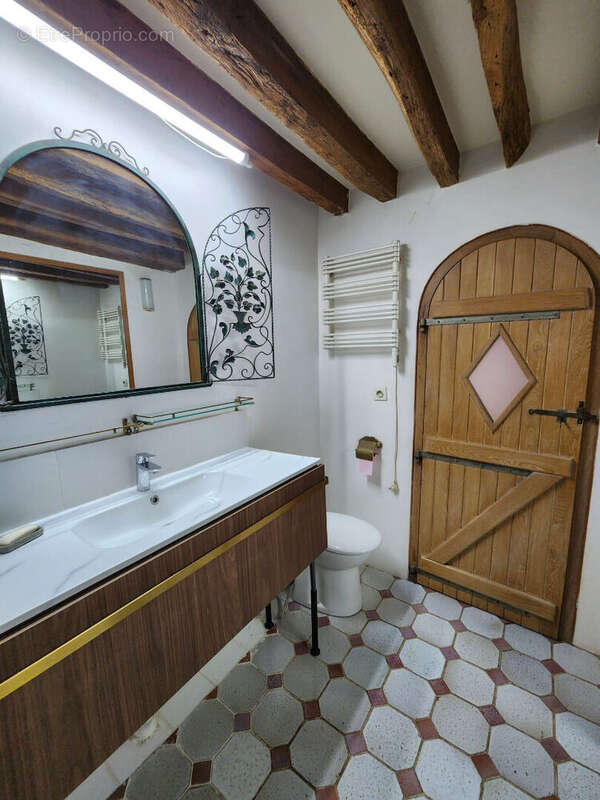 Appartement à PARIS-2E