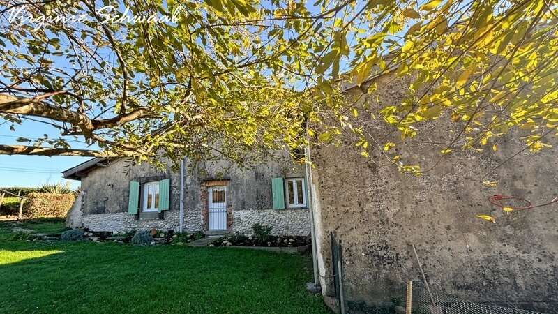Maison à HABAS