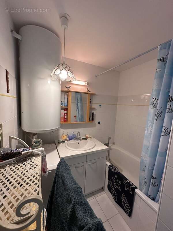 Appartement à MERLIMONT