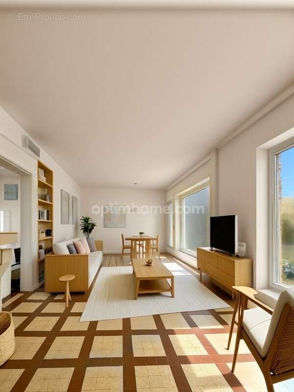 Maison 5 pieces 360 000 euros - photo 2
